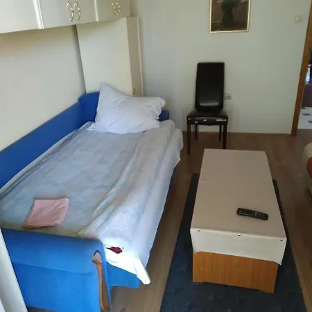 Guest house Milosevic *