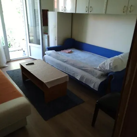 Milosevic Guest house Belgrade