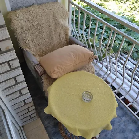 Milosevic Guest house Belgrade