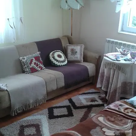 Guest house Milosevic Belgrade