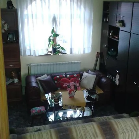 Milosevic Guest house Belgrade