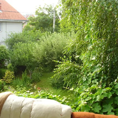 Guest house Milosevic *