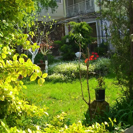 Guest house Milosevic *