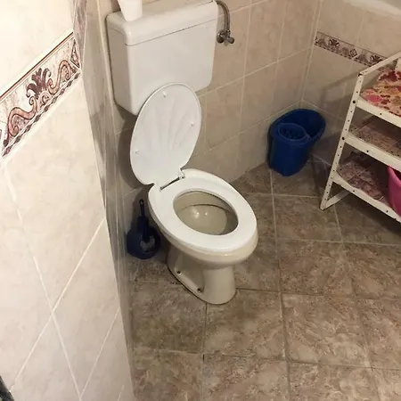 Milosevic Guest house Belgrade