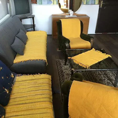 Milosevic Guest house Belgrade